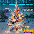 The Remedy Ep 326 December 23rd, 2023