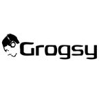 Techno mix - 2 - DJ Grogsy