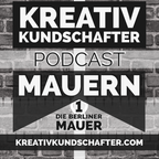 Mauern - Die Berliner Mauer