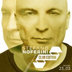 Club Edition 23_03 | Stefano Noferini