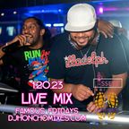 DJ Honcho & Aladdin Da Prince 93.9 WKYS - Famous Fridays @ Assets 1.20.23 (Part 1)