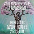 Sounds of the Savannah - Melodic Afro House Session - The Return Podcast 08