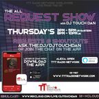 The All Request Show - 21/01/2021