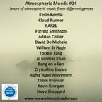Atmospheric Moods #24