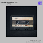 Sunday Mornings. Live - November 01, 2020