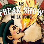 Khalil.m @ Freak Show de la TOHU