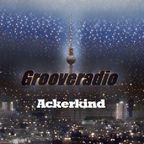 Grooveradio Dec 2022 Ackerkind