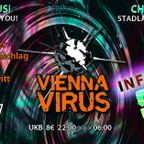 Vienna Virus @ Change Club 20210724