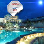 Va-Croatia Pool Party 2016 (Mixed By D.J. Hot J)