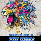 Súbele (Ep. 8) Cumbia Sonidera con Wepa