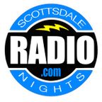 Scottsdale Nights Radio - Timothy Dwight Mix (Episode 1)