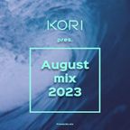 August mix 2023