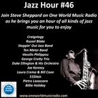 Jazz Hour #46