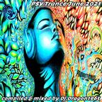 PSY Trance June 2021 by Dj.Dragon1965