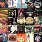 Hip Hop Mix - 1986-1989