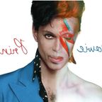 Prince Vs Bowie Tribute Mix