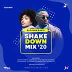 ShakedownMix 2020 - Dj S-kam Zac Featuring Various Djs