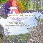 Elements of Life: Vol Eleven - Soulful Deep House Grooves
