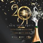 Club Radio One NYE Party - In the House
