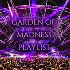 Garden Of Madness Playlist