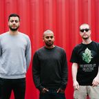 Livin' Proof - 26th March 2015