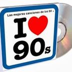 Dj Jorge Arizaga - Mix Toneamos 90s