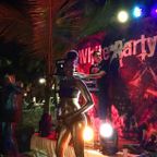 Puerto Plata Beach Party, Live from Dominican Republic