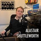 Alastair Shuttleworth 20/09/23