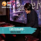Dj Luis Ceolato Soulful House Mix 2020