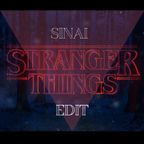 Sinai - Stranger things remix (Serie Tv Soundtrack) free download