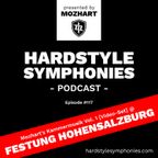 117 | Mozhart's Kammermusik Vol. 1 @ Festung Hohensalzburg