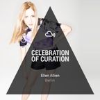 Celebration of Curation 2013 #Berlin: Ellen Allien