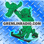Dj Kosmic - Gremlin Radio Broadcast (7/6/19)