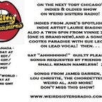 DJ Toby Chicago - Indies and Oldies Show! June 8, 2023