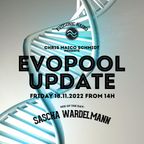 Evosonic Radio Evopool Update pres. by Chris Maico Schmidt 2022-11-18