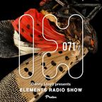 Danny Lloyd - Elements Radio Show 071