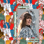 Georgie Rogers - IWD 2023 (08/03/2023)
