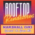 Marshall (UK)'s Special Rooftop Rendezvous Mix