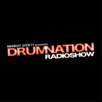 Midnight Society (@djcatchison) - DrumNation Radio Show Ep. 428 - Full Set