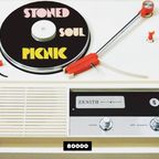 Stoned Soul Picnic Nr. 07 w/ Julian T