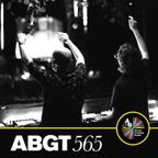 Group Therapy 565 with Above & Beyond and Nils Hoffmann
