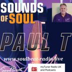 PaulT - Sounds of Soul 24-11-2022