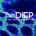 The DIEP june 2019 XXX TECHNO Podcast