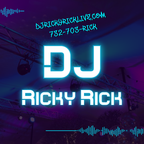 DJ Ricky Rick  # House Mix 01/10/2024 (11)