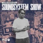 NICK BAM: AFRO BEAT & DANCEHALL MIX 4 JAMIE RODIGAN - WHY NOW RADIO