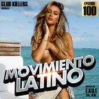 Movimiento Latino #100 - DJ OD (Latin Party Mix)