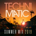 Technimatic Summer Mix 2019