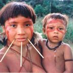 Tranquilizantes Musicales: Canciones de Cuna de la Amazonía, Exorcismo, Chamanismo y Más