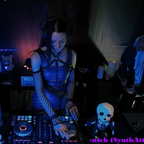 Industrial/Harsh EBM/Dark Electro/Aggrotech - Set 127 - Live recording (Twitch) - 2023-09-01