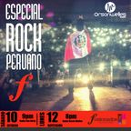 Fusionados Perú Especial Rock Nacional